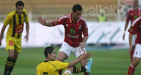 فتحي لن يحصل على الجنسية القطرية من أجل التوقيع لأم صلال